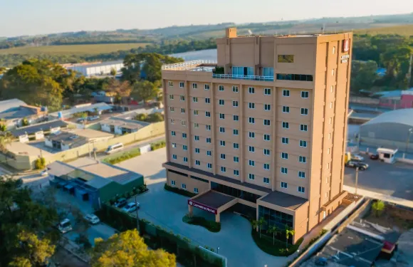 魯米納酒店-莫吉瓜庫