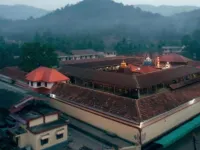 Paradise Wild Hills Hotels in Shimoga