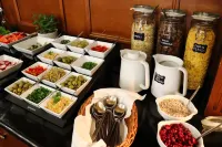 Hotel Europejski Wrocław Centrum - Frühstück