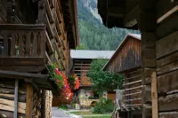 Albergo Diffuso Sauris in Sauris di Sotto