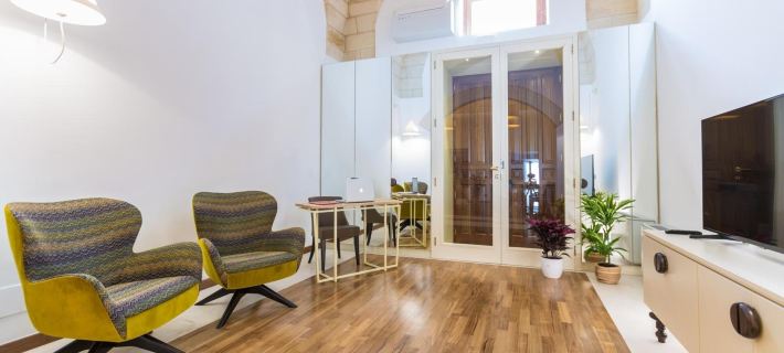 Dimora dei Salentini Hotels in Lecce