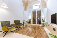 Dimora dei Salentini