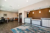 Executive Inn Fort Worth West
