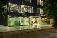 Hotel Nalanda Hotels near Adani Group