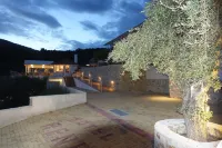 Hotel Rene Hotels in Megali Ammos