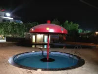 Hotel Ashwin Igatpuri - Swimmingpools