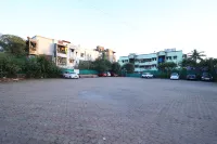 Hotel Ashwin Igatpuri - parking