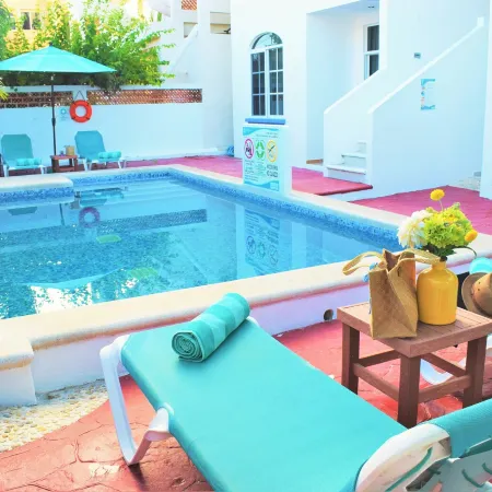 Corales Suites