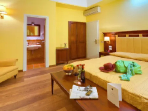 Hotel la Plumeria Hotels in Cefalu