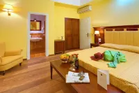 Hotel la Plumeria Hotels in Cefalu