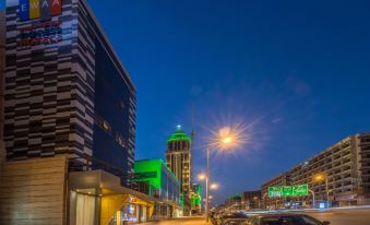 Ewaa Express Hotel - Al Olaya