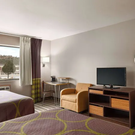 Super 8 by Wyndham Durango فنادق في دورانجو