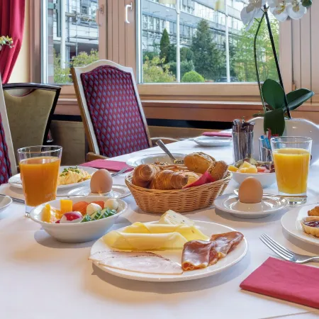 PLAZA Premium Schwerin