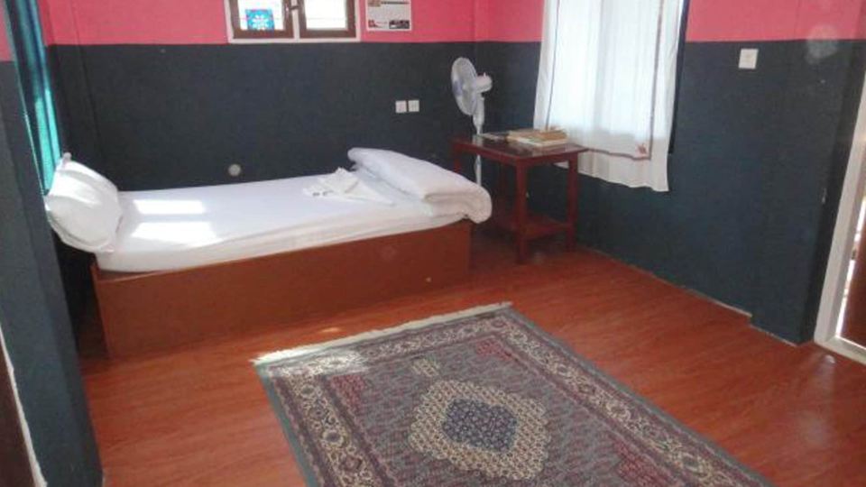 Ram Homestay