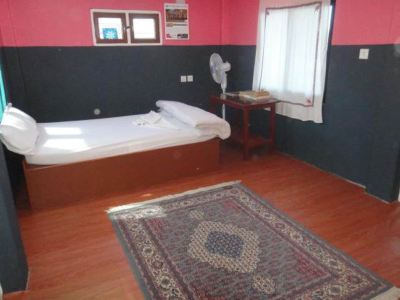 Ram Homestay