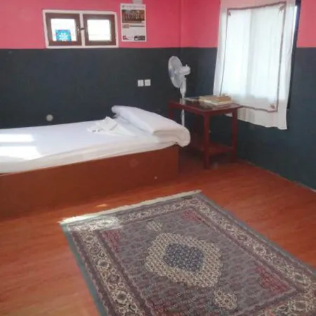 Ram Homestay