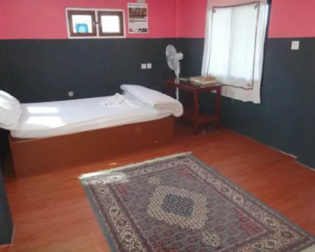 Ram Homestay Hotels in Lekhnath