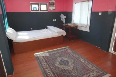 Ram Homestay Hotels in Rupakot