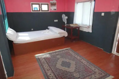 Ram Homestay Hotels in Lekhnath