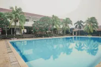 RedDoorz Syariah @ Pasir Putih Jambi Hotels in Jambi