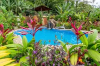Aunty Arenal Lodge - 3 estrellas
