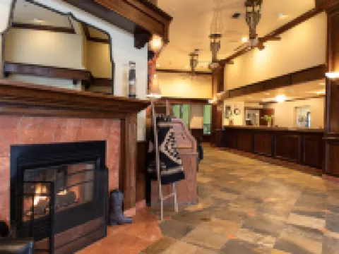 彭德爾頓牛津套房酒店 彭德爾頓酒店