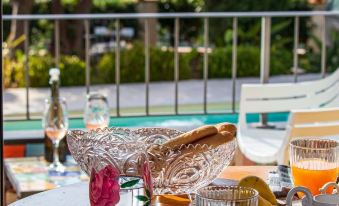 Il Mirto B&B