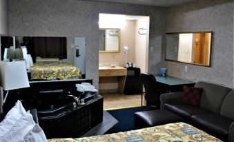 Budgetel Inn & Suites Atlantic City