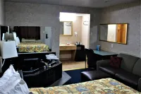 Budgetel Inn & Suites Atlantic City