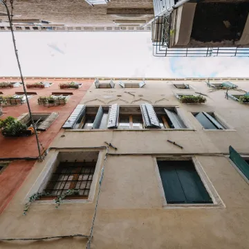 Dimora Capuleti