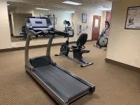 Wingate by Wyndham Southport - Gym