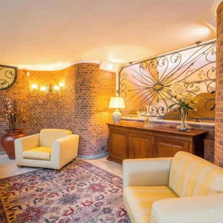 Altea Suites