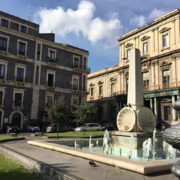 B&B Sciara Larmisi