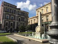 B&B 시아라 라르미시