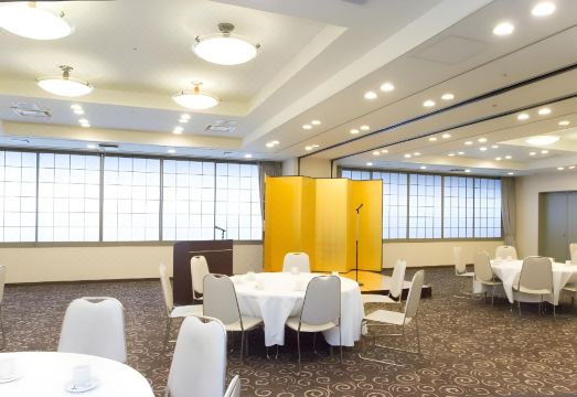 2. 하톤 호텔 교토..