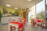 Hotel Foresteria Volterra