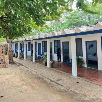 Hotel Claudio & Gloria Beach Front