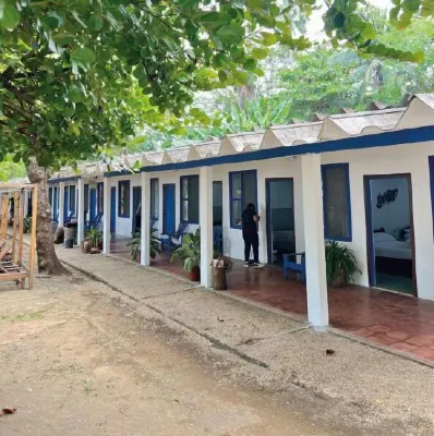 Hotel Claudio & Gloria Beach Front