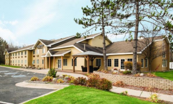 Country Inn & Suites by Radisson, Grand Rapids, MN