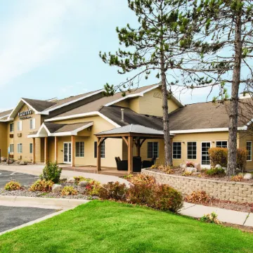 Country Inn & Suites by Radisson, Grand Rapids, MN