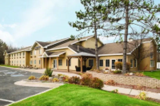 Country Inn & Suites by Radisson, Grand Rapids, MN