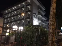 Alisei Palace Hotel