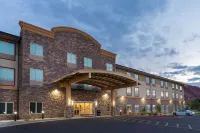 Wingate by Wyndham Moab Отели в г. Моаб