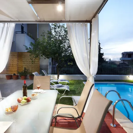 Dream Villa