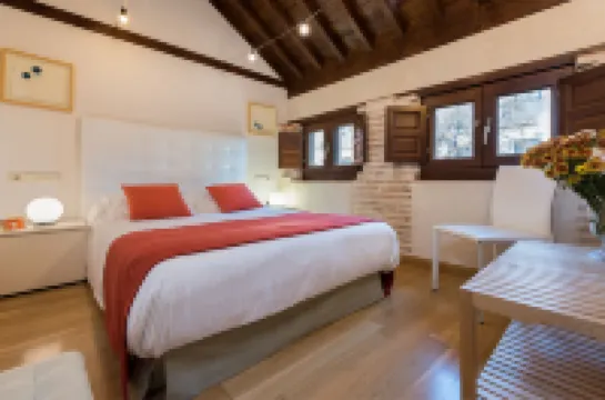 Gar Anat Hotel Boutique