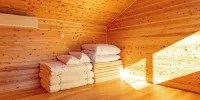Fuyo No Yado Hotel dekat NARUTO×BORUTO FUJI HIDDEN VILLAGE OF KONOHA