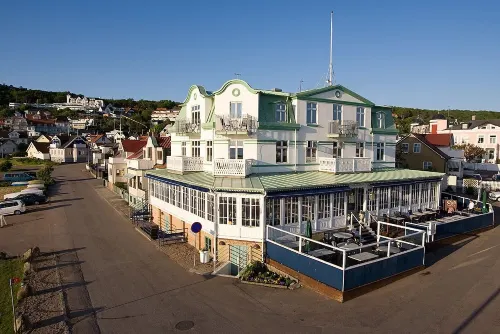Hotel Kullaberg Hotels in Höganäs