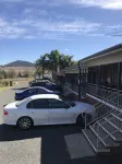 Kootingal Landview Motel - Motels