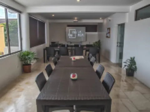 Hotel La Ría Playas Hoteles en Playas