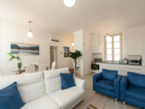 Verbania - 意大利豪華公寓 韋巴諾-庫西奧-奧索拉酒店